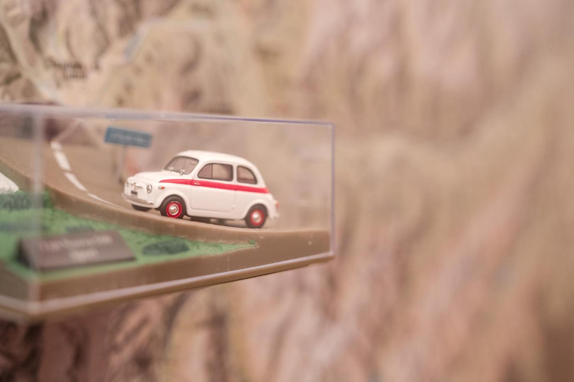 Al Plan, A Mountain Moving Hotel San Vigilio Di Marebbe Luaran gambar