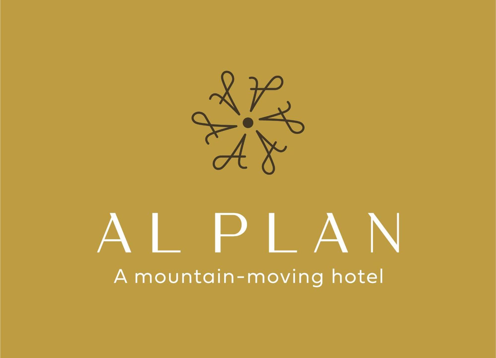 Al Plan, A Mountain Moving Hotel San Vigilio Di Marebbe Luaran gambar